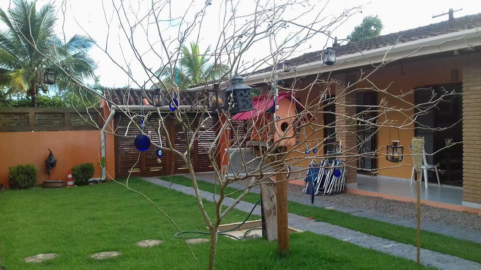 Apartamento Sonho Meu Убатуба Экстерьер фото