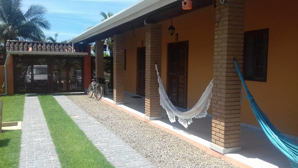 Apartamento Sonho Meu Убатуба Экстерьер фото